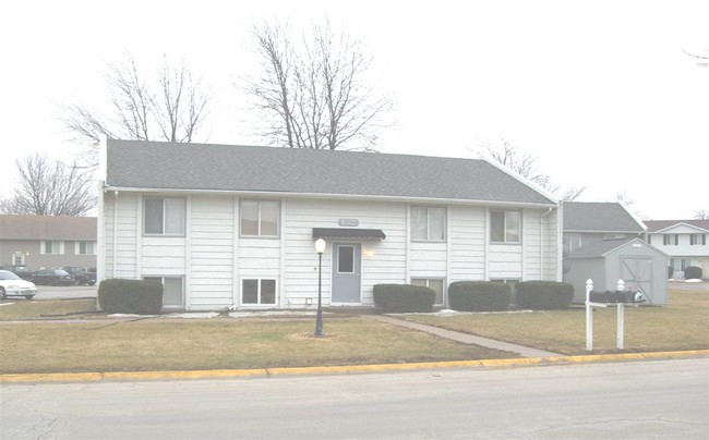 107 Crestview Dr in Park View, IA - Building Photo - Building Photo