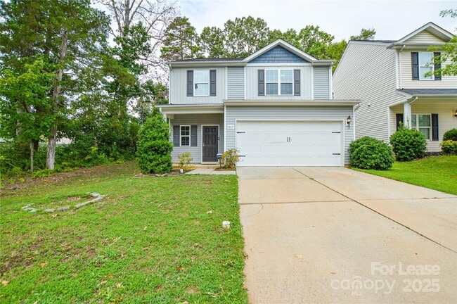 property at 7517 Thorn Bluff Rd