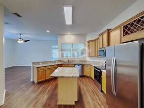 534 Alice Cove Ct in Jacksonville, FL - Building Photo - Building Photo