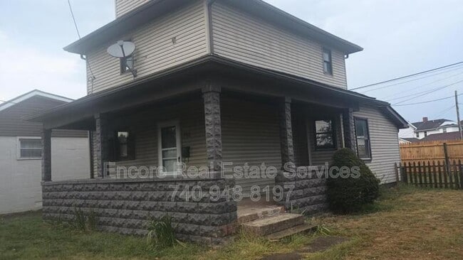 property at 768 Hudson Ave