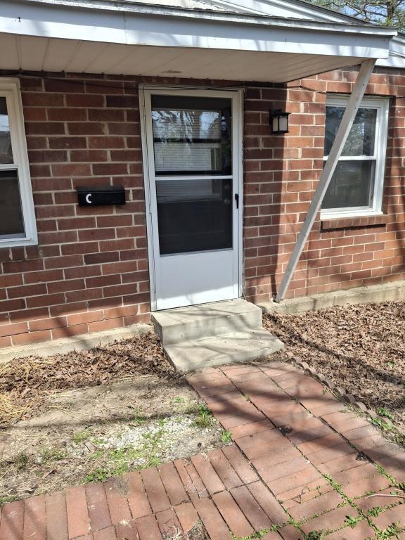 210 Conger Ave in Carmi, IL - Building Photo - Building Photo