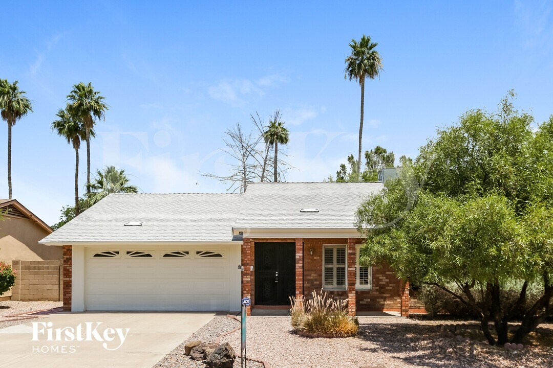 2922 E Sierra St in Phoenix, AZ - Building Photo