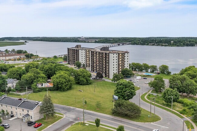 property at 67-67 Village Dr