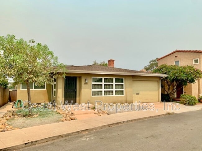 property at 4372 Argos Dr