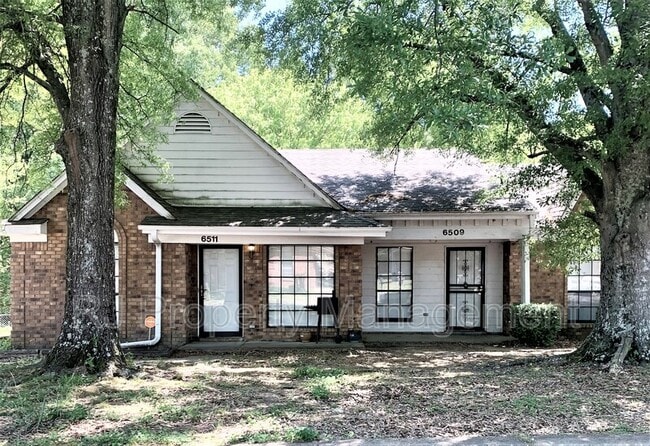 property at 6509 Birkenhead Rd