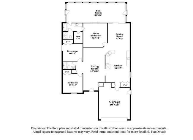 3024 Aernal Ct in Land O Lakes, FL - Building Photo - Building Photo