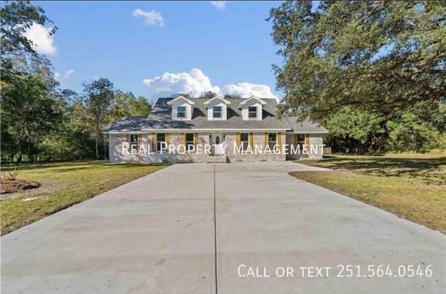 property at 3158 Lees Ln