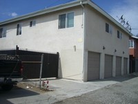 14257 Roscoe Blvd in Panorama City, CA - Building Photo - Building Photo