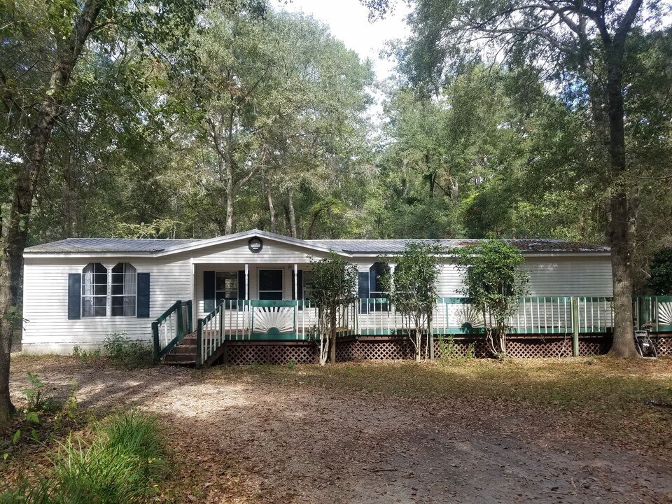 4478 Small Pond Ln in Tallahassee, FL - Building Photo