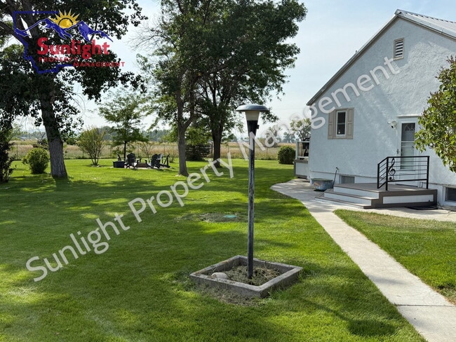 15 Applewood Dr in Park City, MT - Building Photo - Building Photo