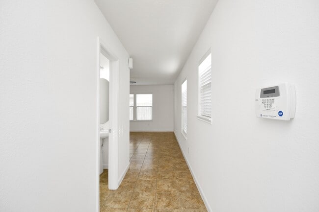 property at 16020 Sweetwater Fields Ln