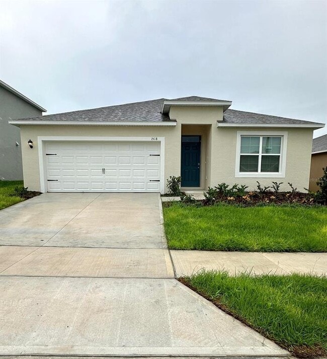 property at 1518 Wax Myrtle Wy