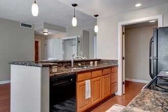 Bridges Apartment Homes in Salt Lake City, UT - Building Photo - Building Photo