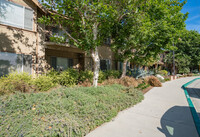 55+ Valley Oaks Village Senior Apartments photo'