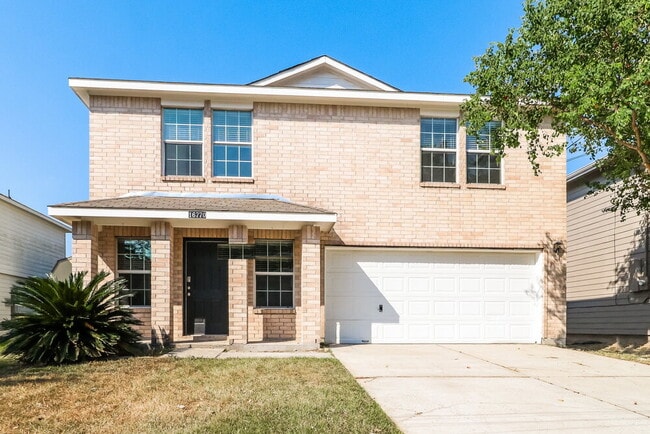 property at 16770 N Thrasher Dr