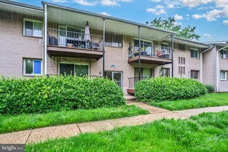 5452 85th Ave in New Carrollton, MD - Building Photo - Building Photo
