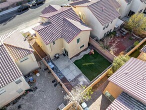 4730 W Shelbourne Ave in Las Vegas, NV - Building Photo - Building Photo