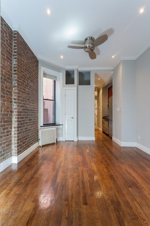 property at 246 Mott St