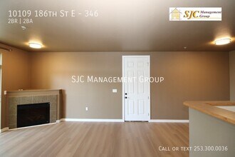 10109 186th St E-Unit -346 in Puyallup, WA - Building Photo - Building Photo