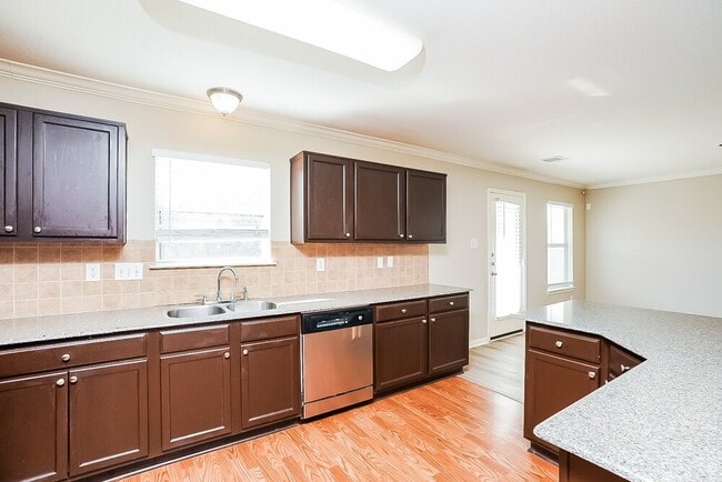 property at 18215 Rexine Ln