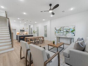3809 Goodhope St in Houston, TX - Building Photo - Building Photo