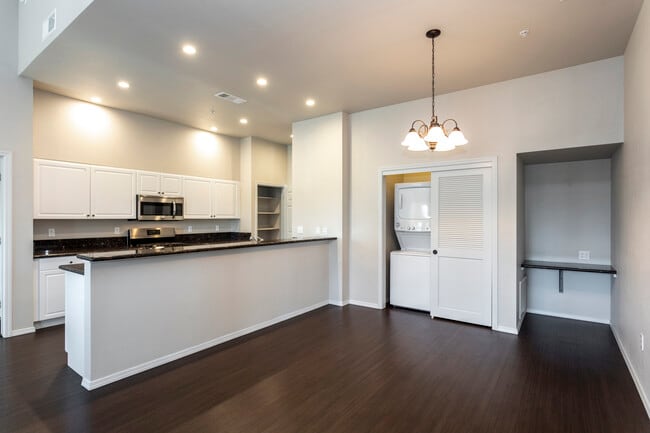 Harbor Pointe Apartments