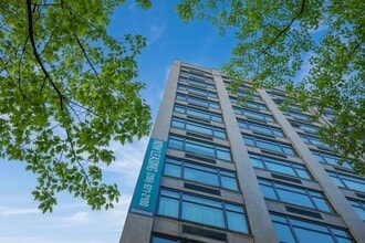 201 Yesler Wy in Seattle, WA - Building Photo - Building Photo