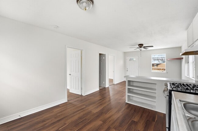 property at 3531 Cedar Hill Ln