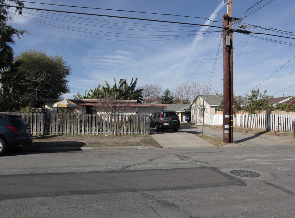 12911 Josephine St in Garden Grove, CA - Building Photo