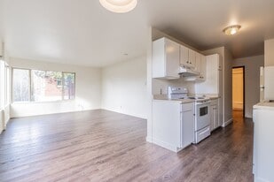 Kelo in Seattle, WA - Building Photo