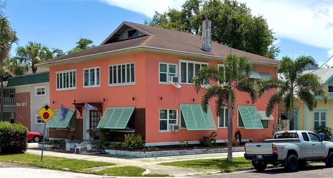 property at 730 7th Ave N