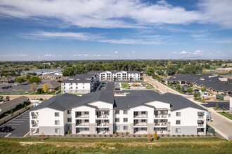 Stone Creek Apartments in Caldwell, ID - Building Photo - Building Photo