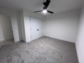 3201 SW Lovely Ln in Bentonville, AR - Building Photo - Building Photo