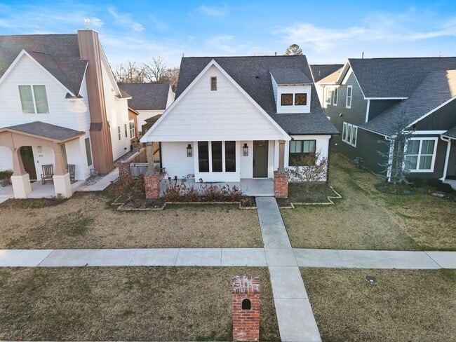 315 E Freeport St in Broken Arrow, OK - Building Photo - Building Photo