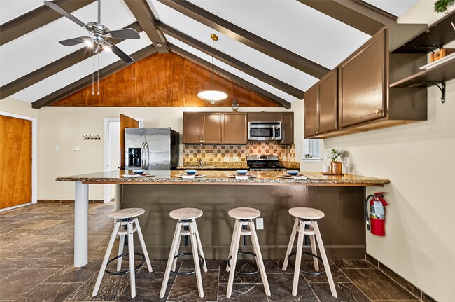 4628 Roseneath Dr in Houston, TX - Building Photo - Building Photo