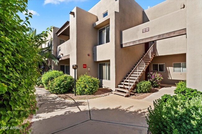 property at 11260 N 92nd St