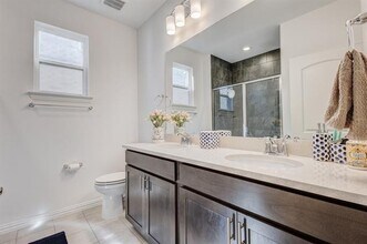 3605 Sorghum Way in McKinney, TX - Building Photo - Building Photo