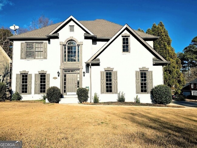 property at 2287 Birch Hollow Trail