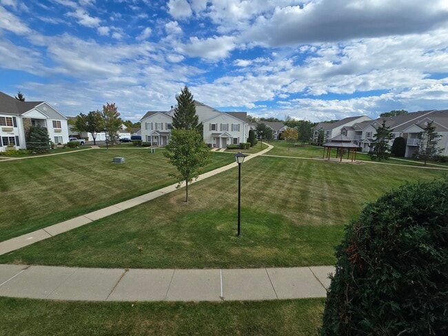 property at 1531 Silverstone Dr