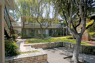 Point Bonita in Chula Vista, CA - Building Photo - Building Photo