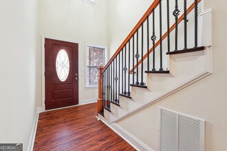 7902 W Shore Cir in Riverdale, GA - Building Photo - Building Photo