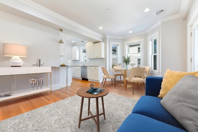property at 14 Armstrong St