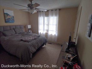 1100 14th Ave-Unit -#B8 in Tuscaloosa, AL - Building Photo - Building Photo