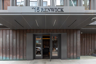 15 Renwick St in New York, NY - Building Photo - Building Photo