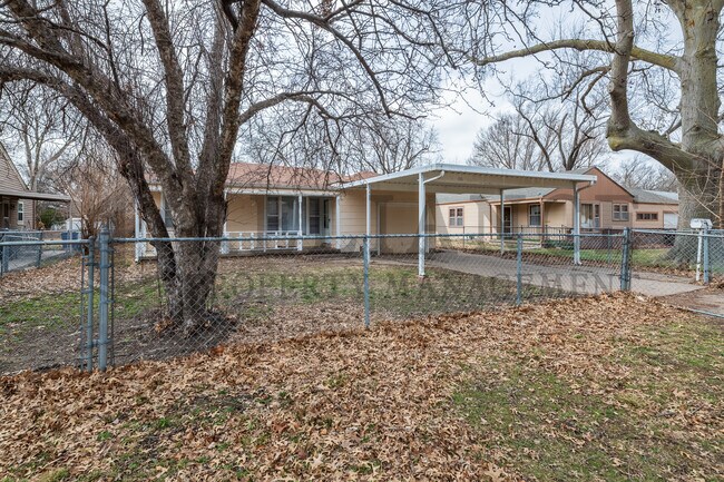 2937 Timberlane in Wichita, KS - Building Photo - Building Photo