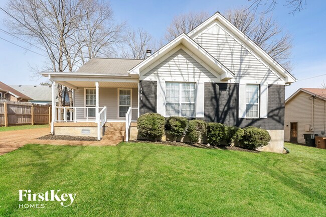property at 3508 Country Way Rd