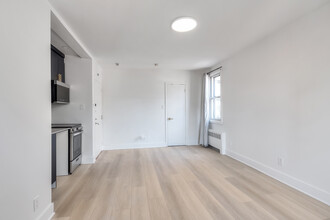 1201 Hope Av in Montréal, QC - Building Photo - Building Photo