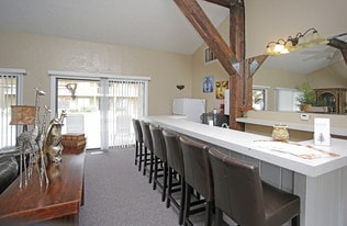 Cedar Lakes Apartments