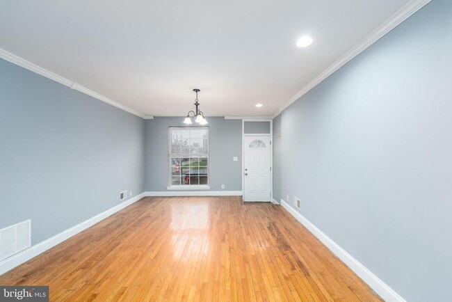 1536 N Patterson Park Ave in Baltimore, MD - Building Photo - Building Photo