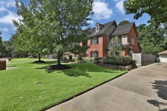 3603 Rock Springs Dr in Houston, TX - Building Photo - Building Photo